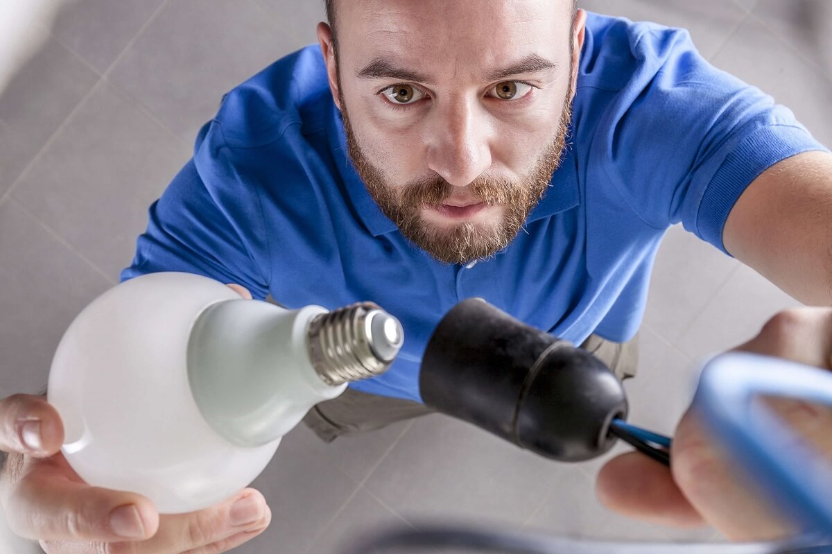 electrician