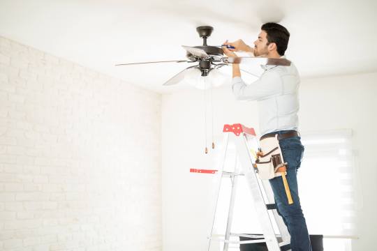 electrician