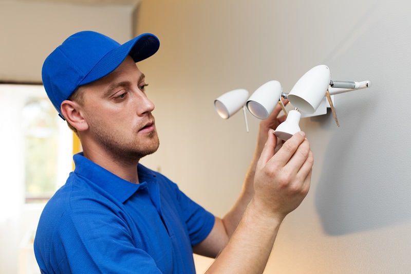 electrical apprentice