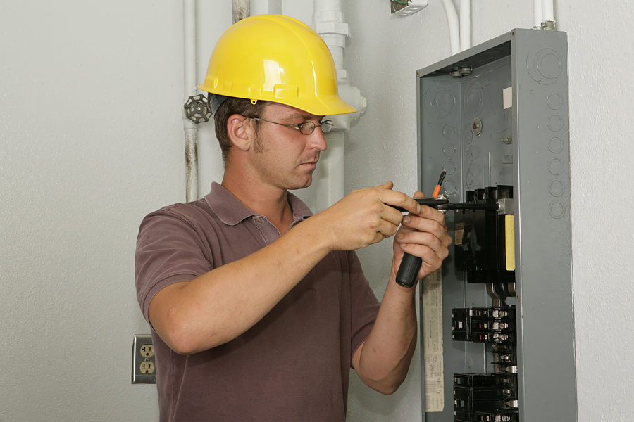 master electrician