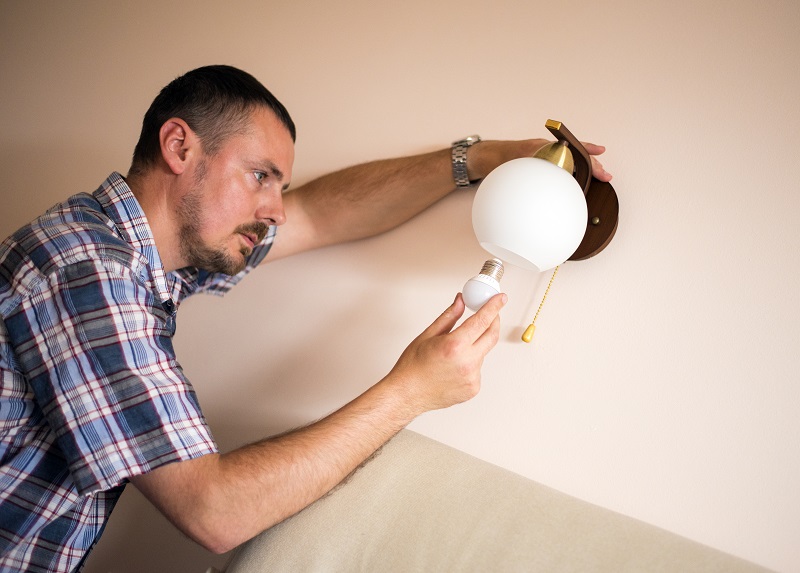 apprentice electrician